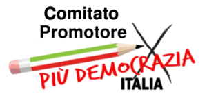 Più Democrazia Italia
